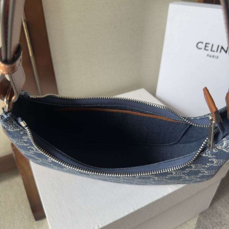 Celine Hobo Bags